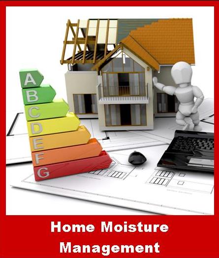 Mold Moisture Management